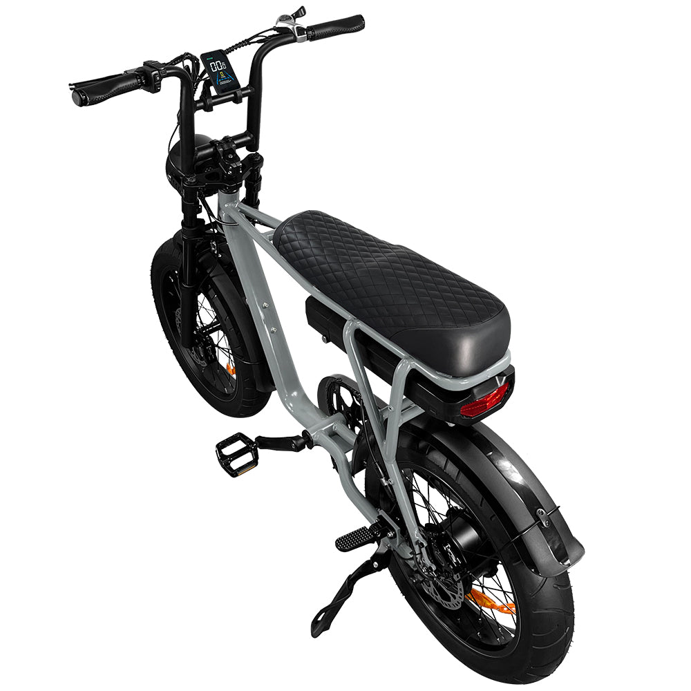 EB2 Beast - 7GO - 750W