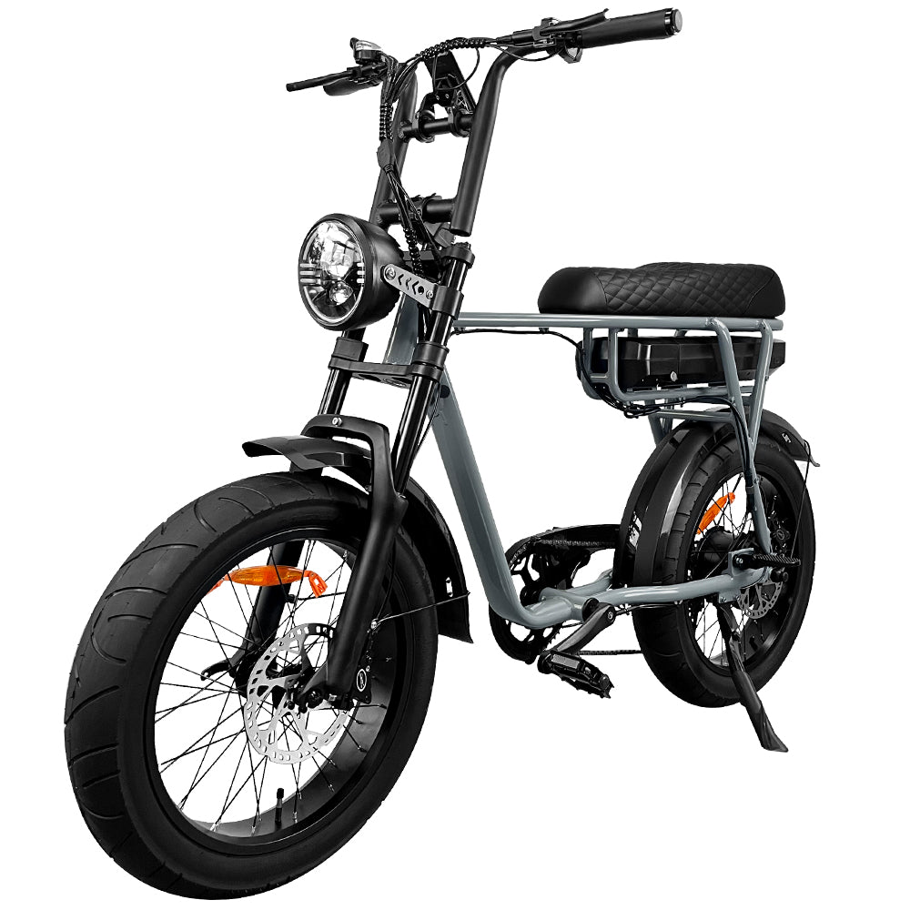 EB2 Beast - 7GO - 750W