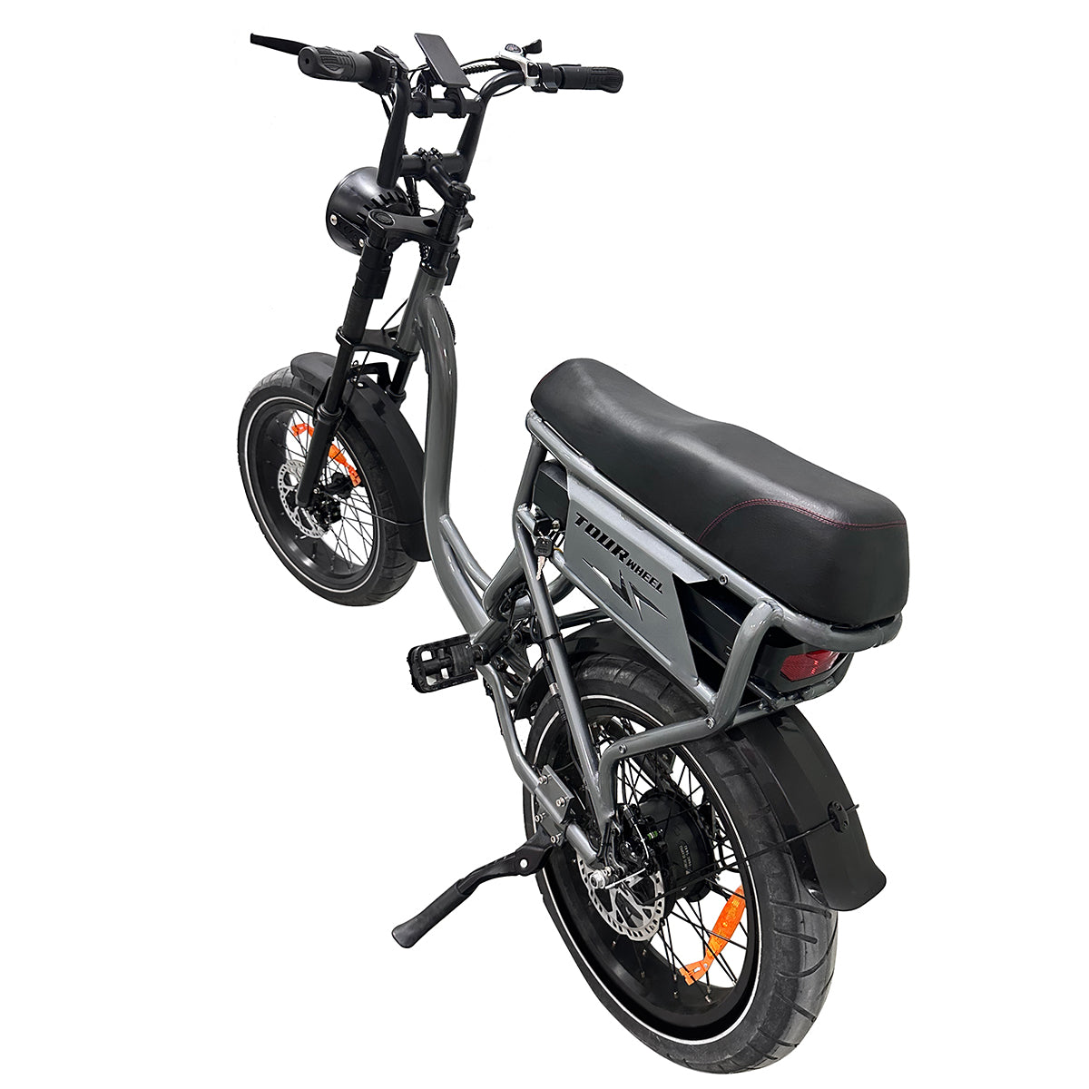 T7 S TOURWHEEL - 500W