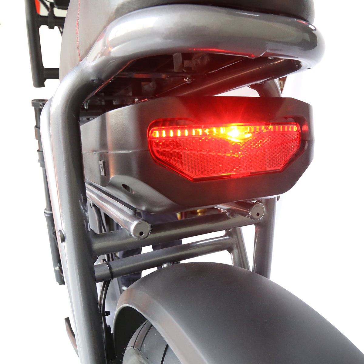 T6 RETRO TOURWHEEL - 750W