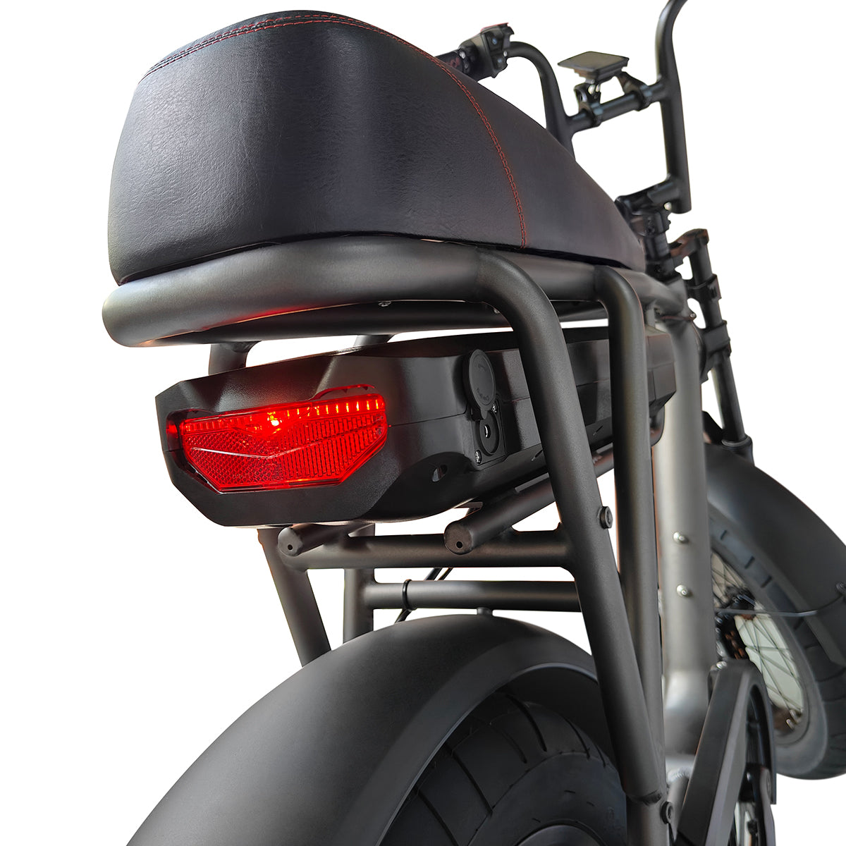 T6 RETRO TOURWHEEL - 750W