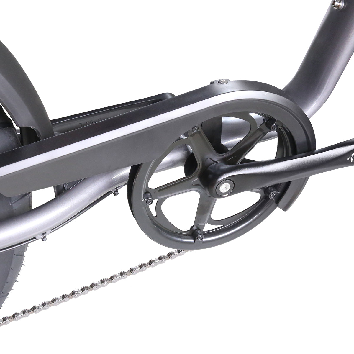 T6 RETRO TOURWHEEL - 750W