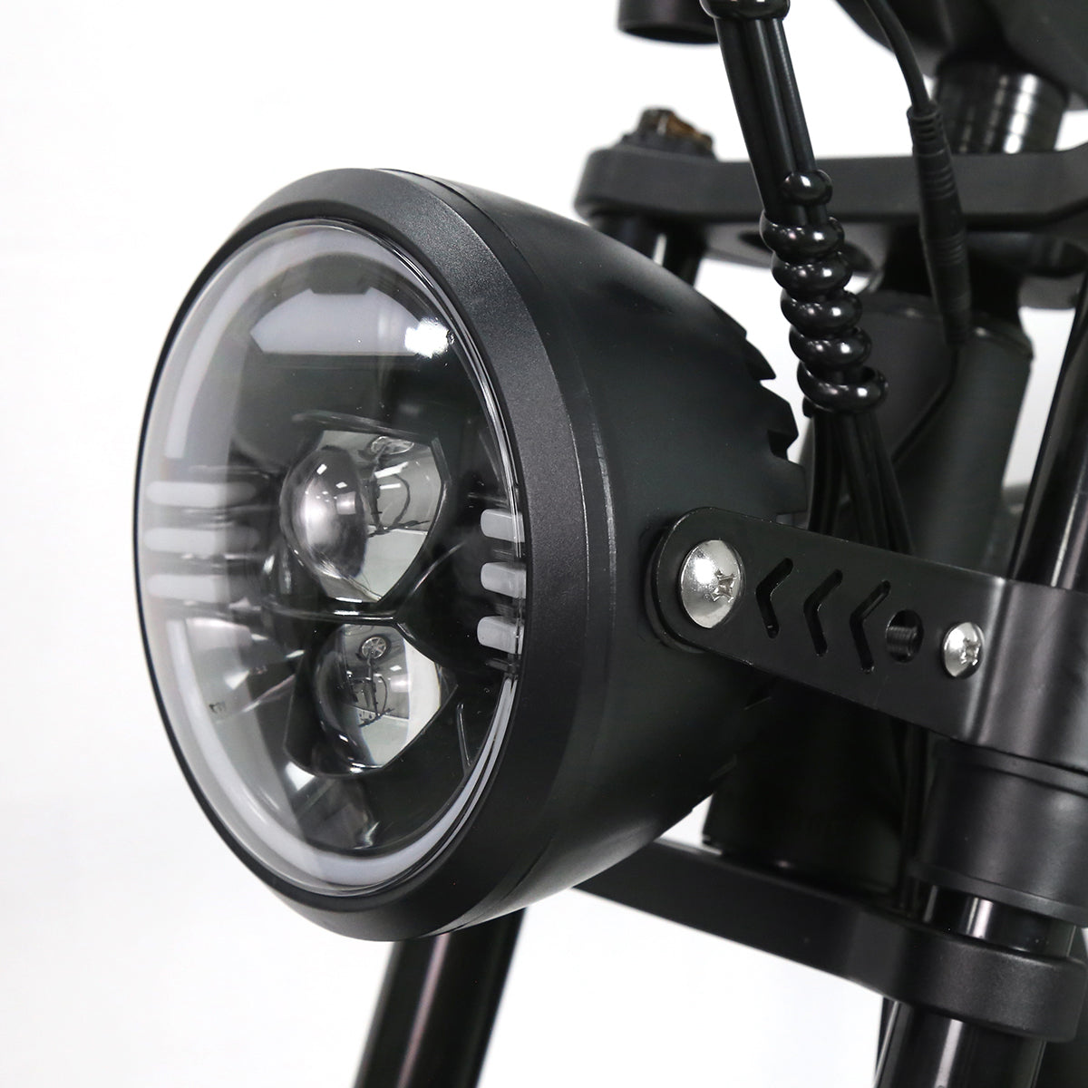 T6 RETRO TOURWHEEL - 750W