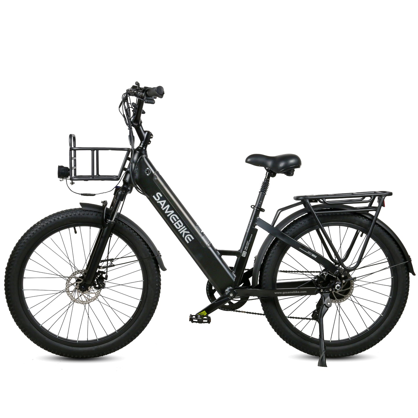 SAMEBIKE RSA-01 Plus