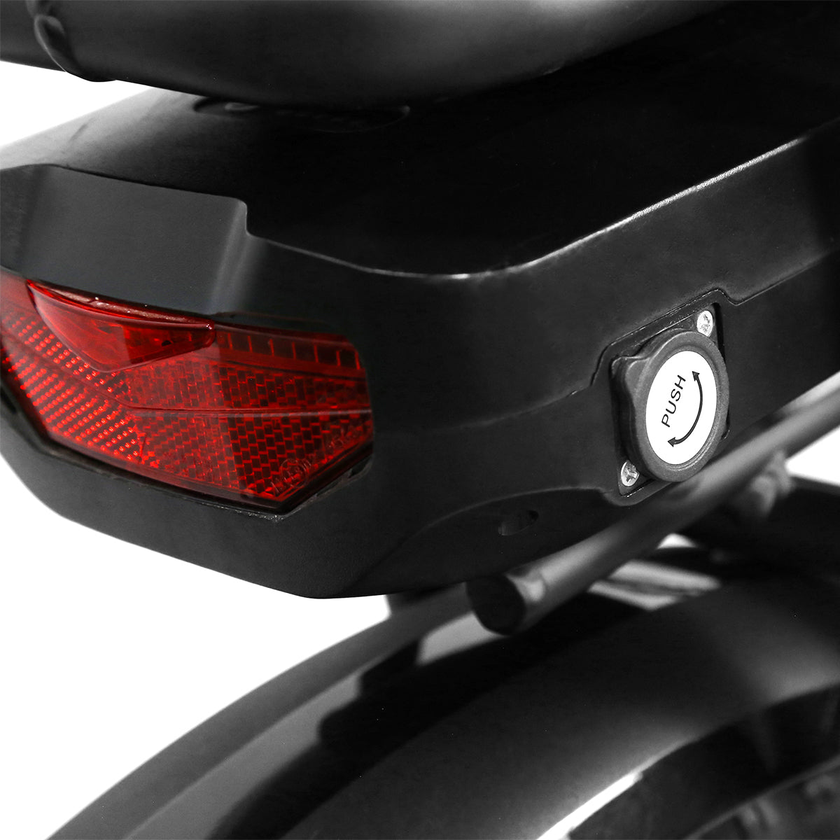 EB2 Beast - 7GO - 750W