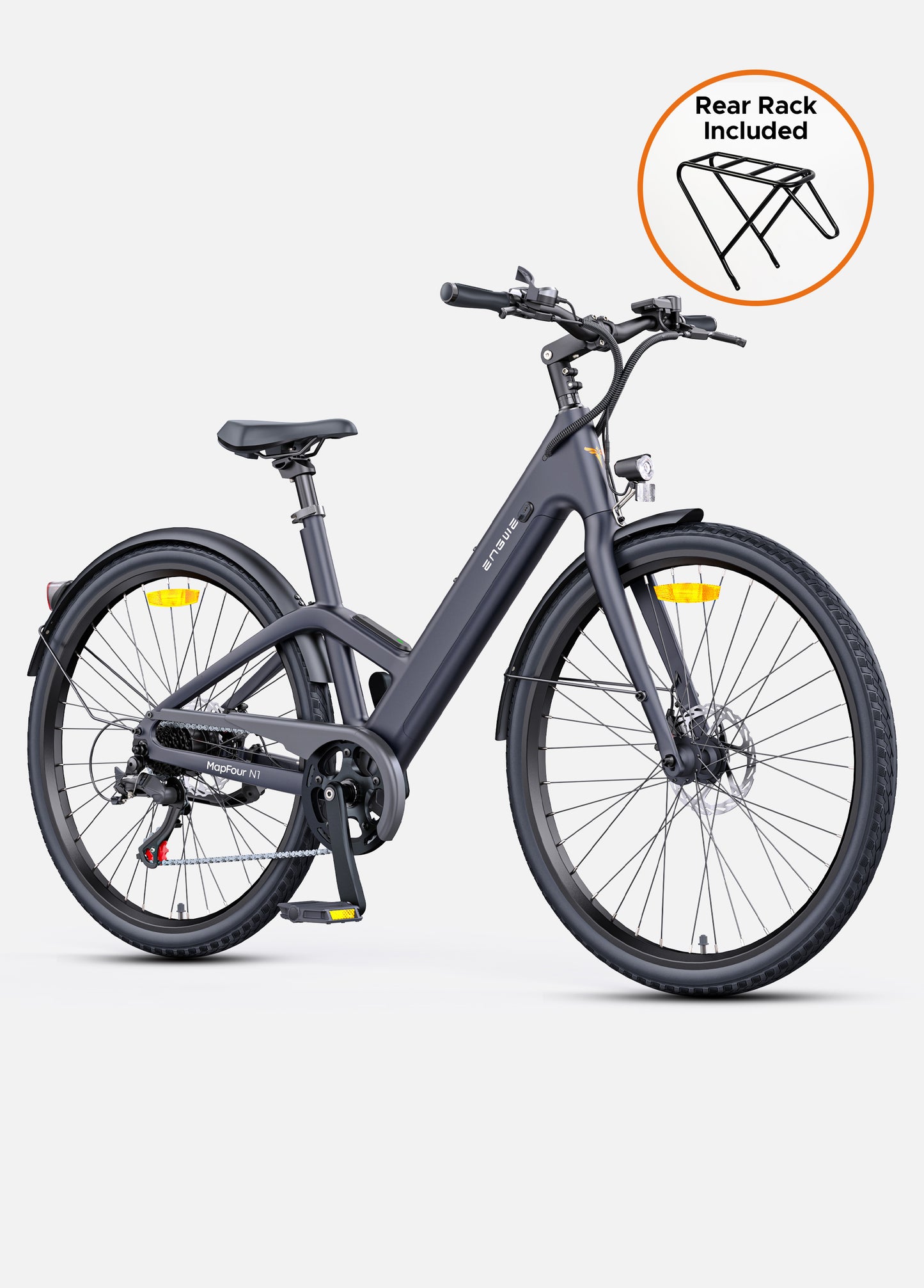 Engwe Mapfour N1 AIR