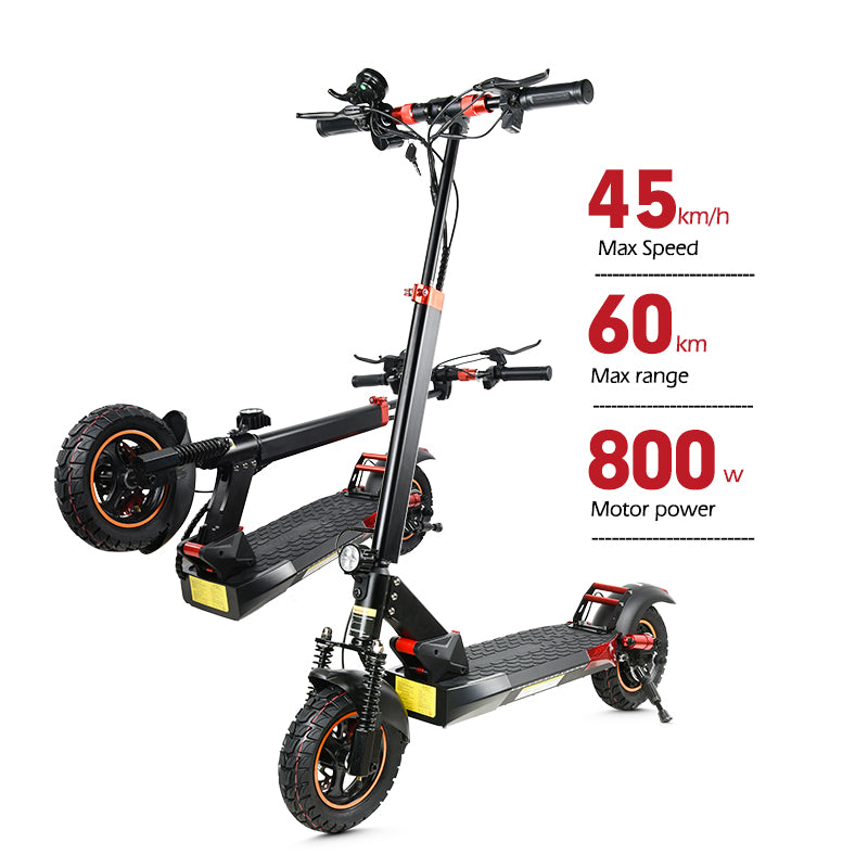 Mankeel MX-14 Monster-Truck 800W