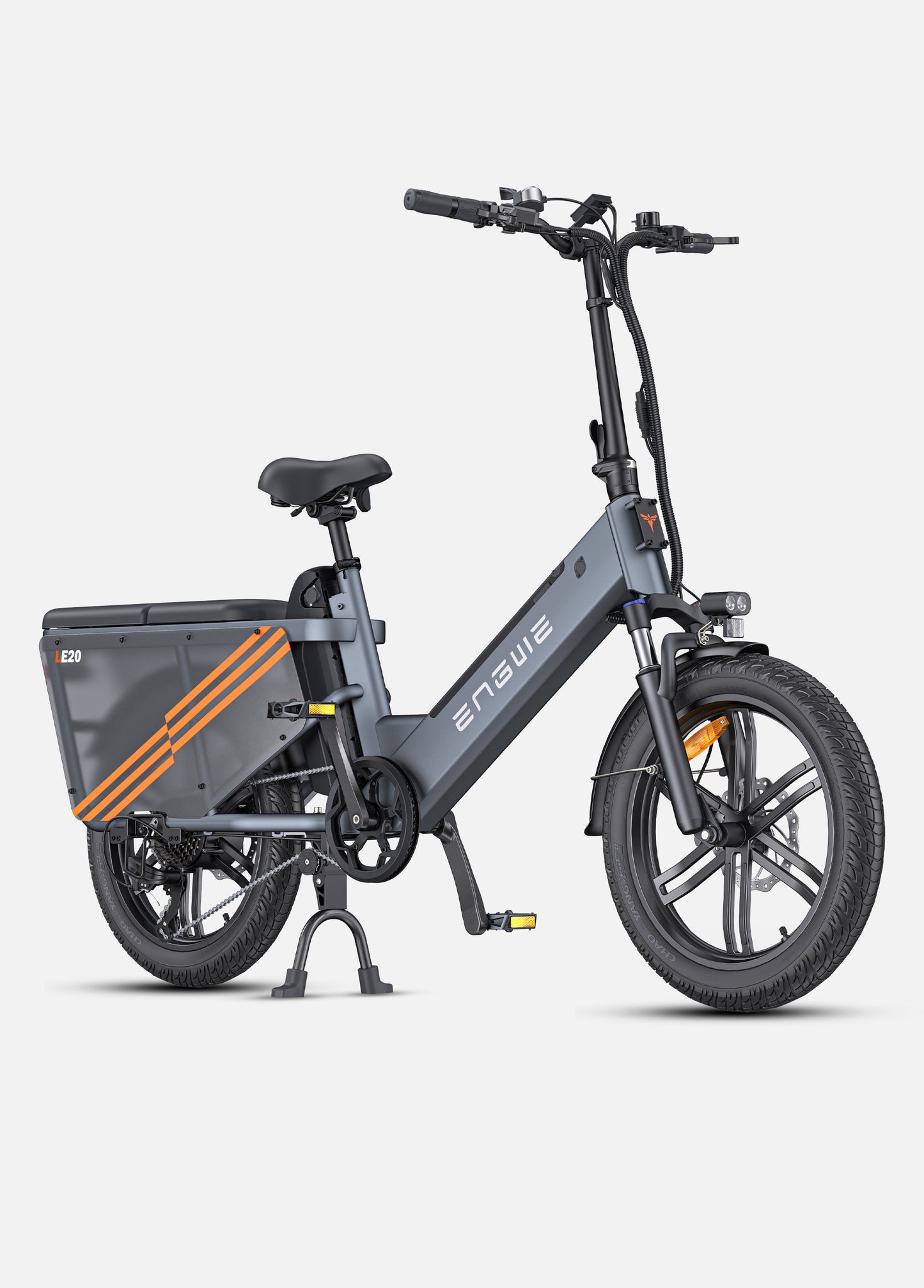 ENGWE LE20 FAMILY CARGO 1300W