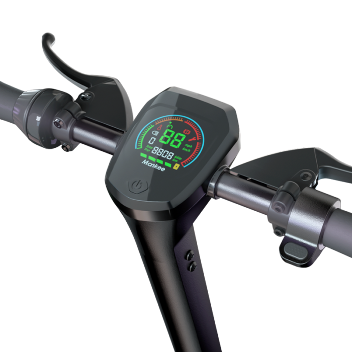 Mankeel Pioneer Off-road 800W