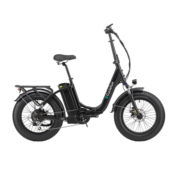 L10 Cyclefort - 500W 48V 20ah