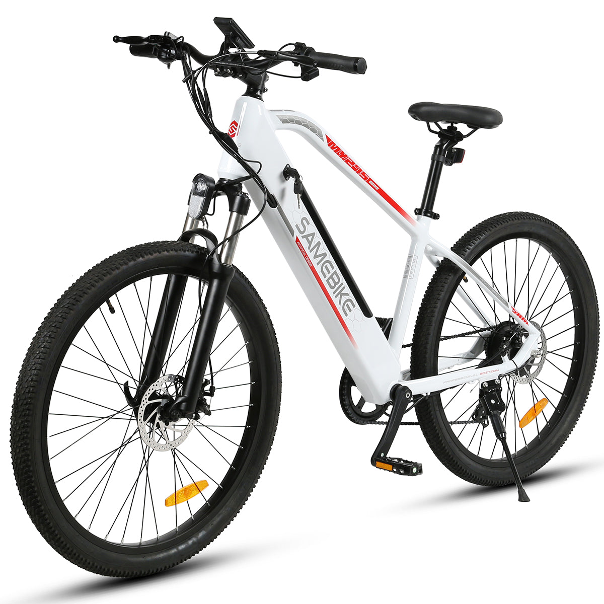 SAMEBIKE MY275