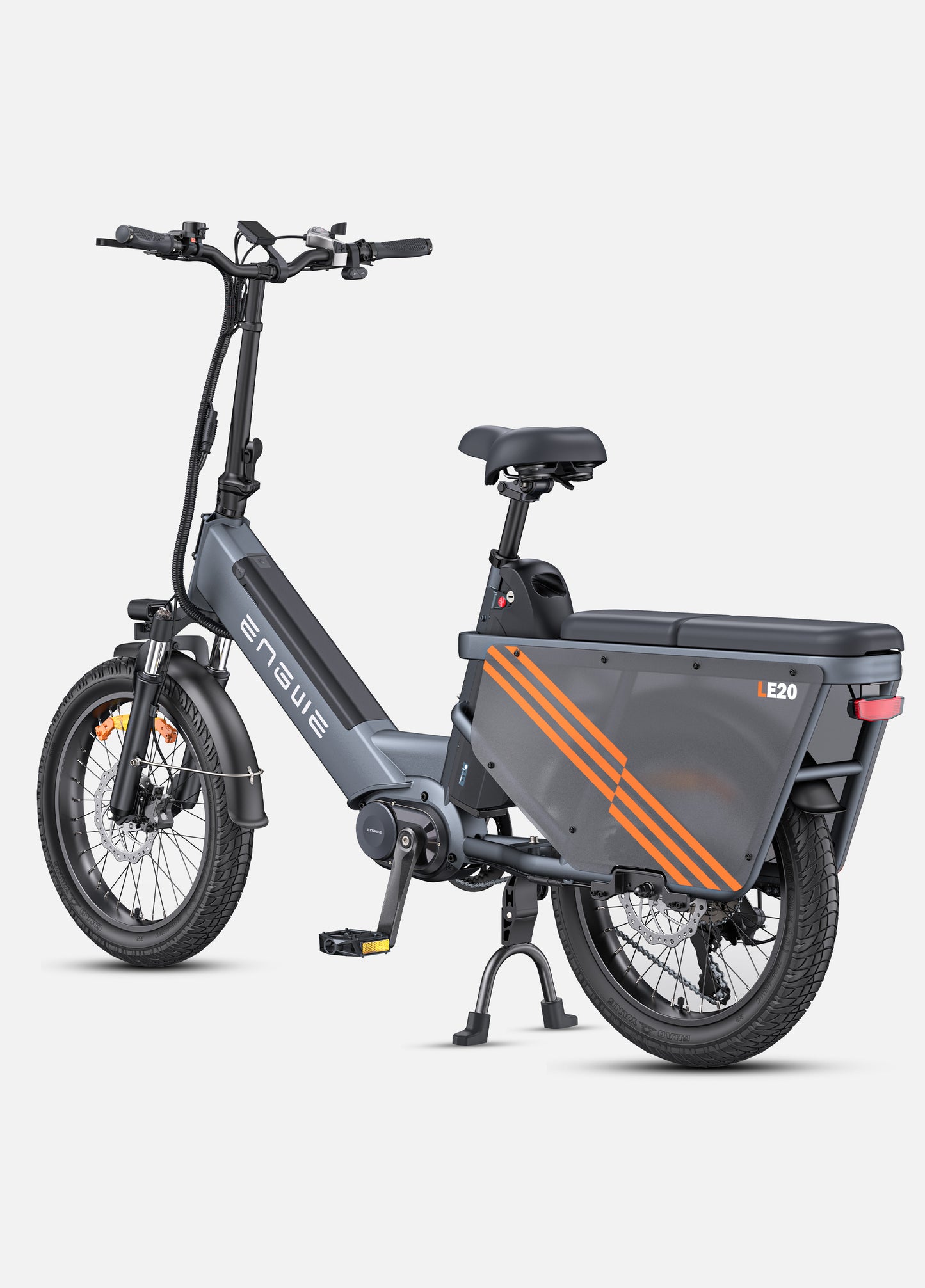 ENGWE LE20 FAMILY CARGO 1300W