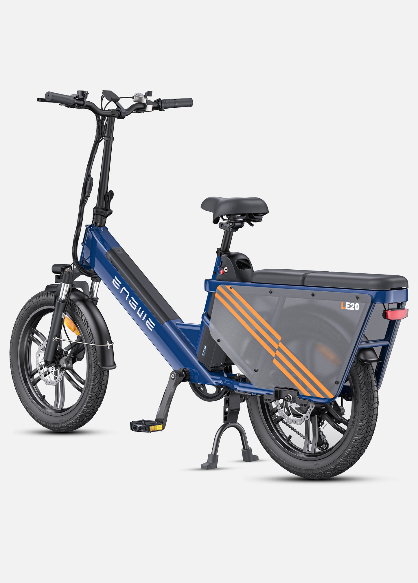 ENGWE LE20 FAMILY CARGO 1300W