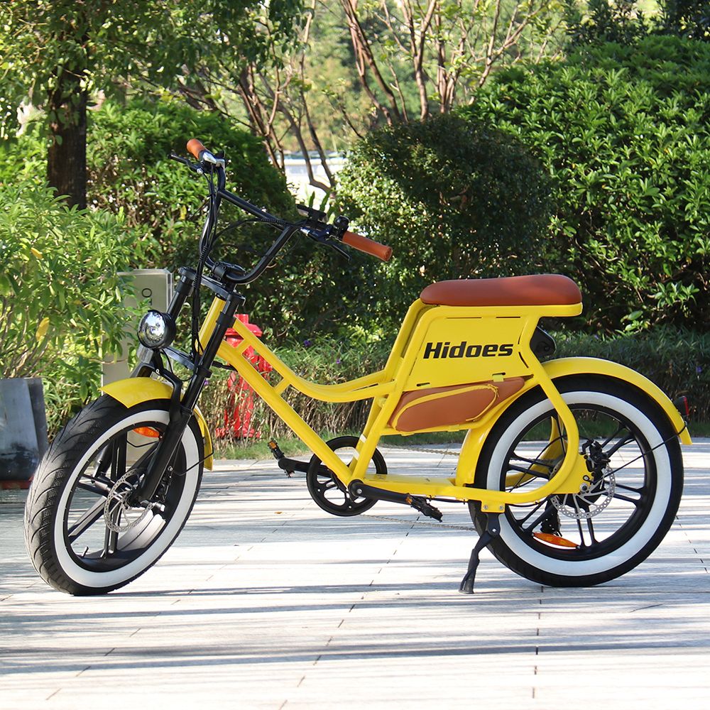Hideos C8 - 700W