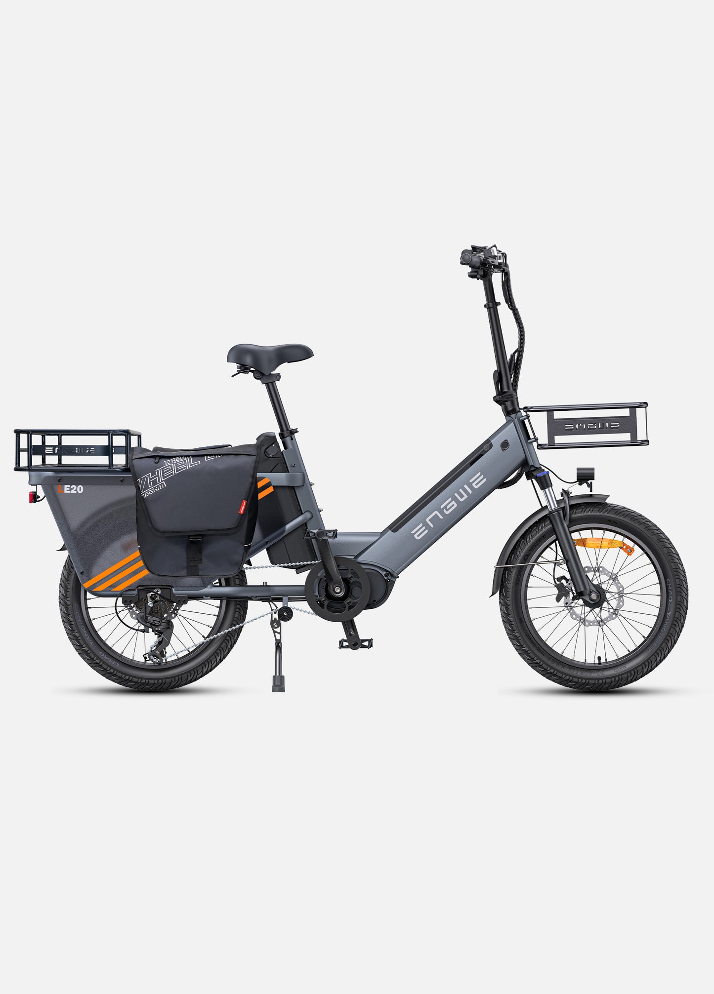 ENGWE LE20 FAMILY CARGO 1300W