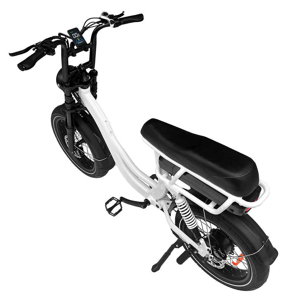 EB2 Beauty - 7GO - 750W