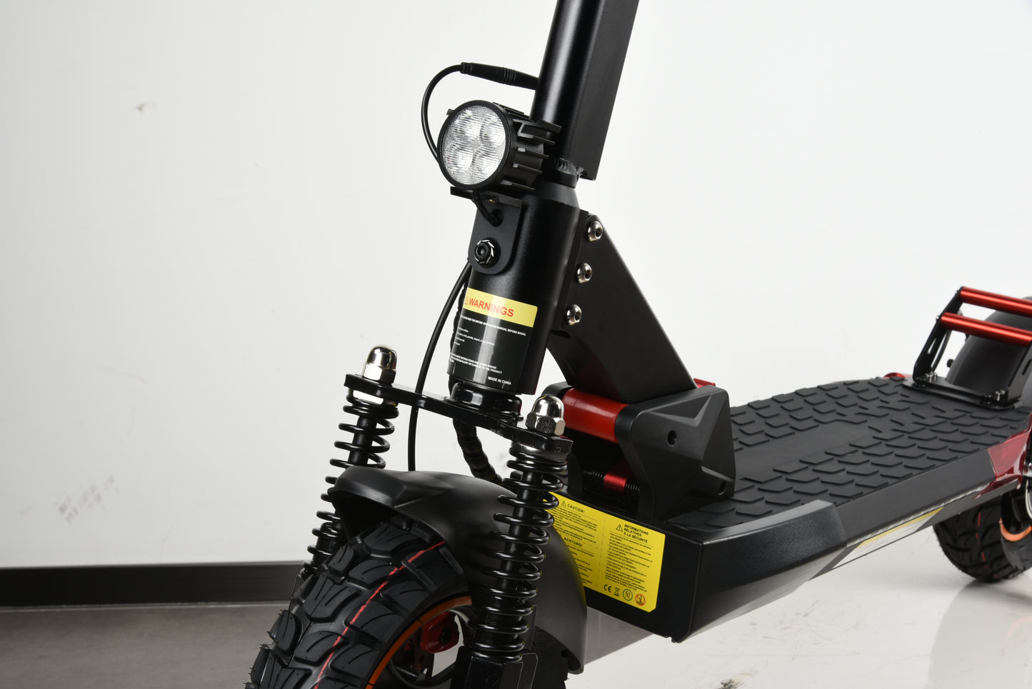 Mankeel MX-14 Monster-Truck 800W