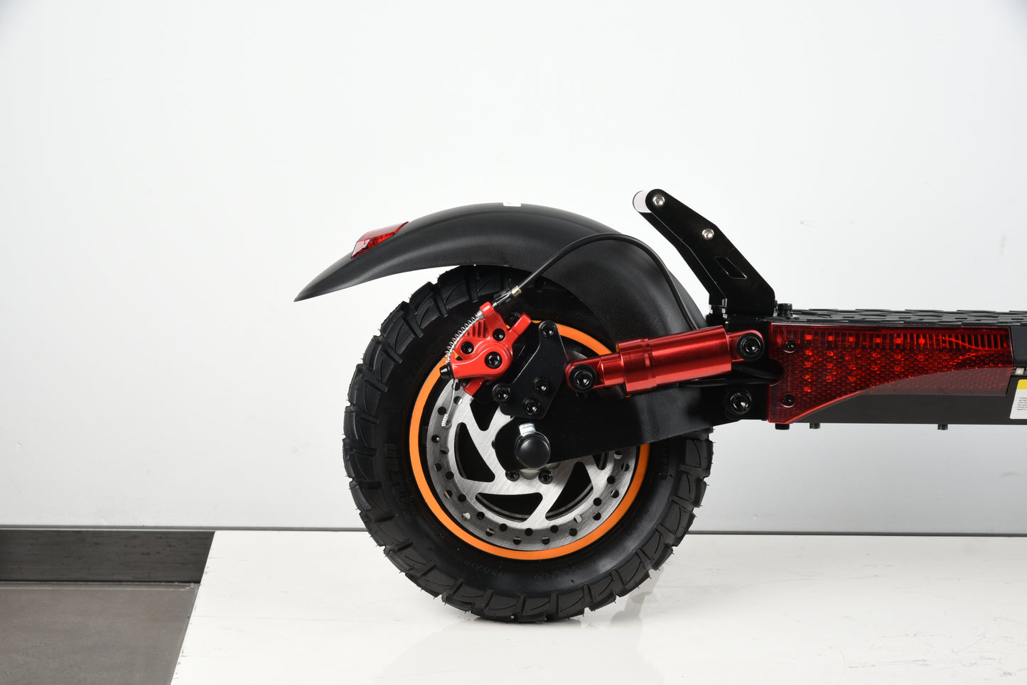 Mankeel MX-14 Monster-Truck 800W