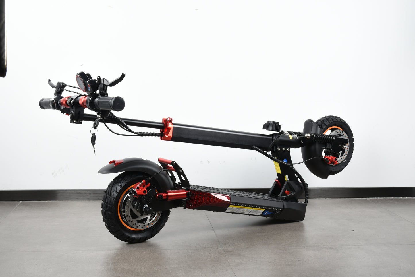 Mankeel MX-14 Monster-Truck 800W
