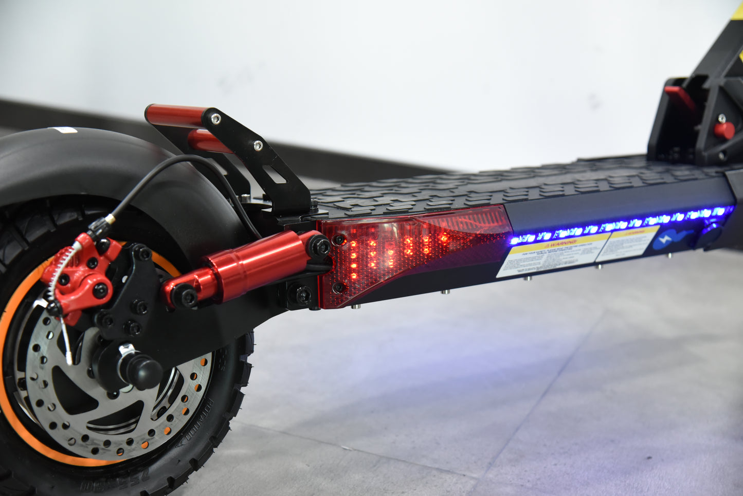 Mankeel MX-14 Monster-Truck 800W