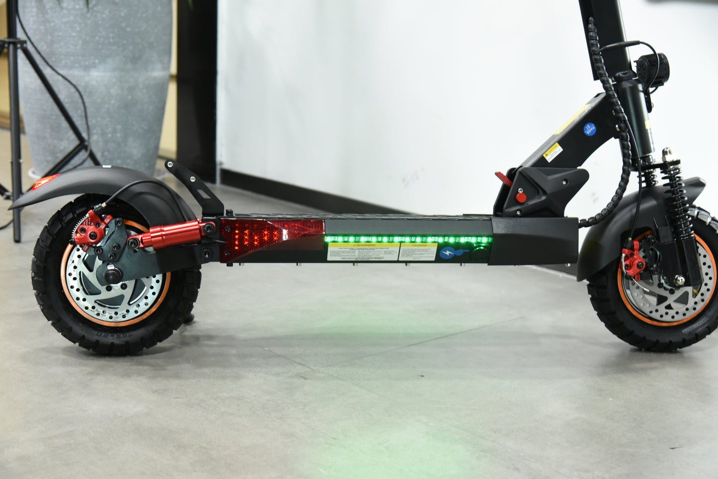 Mankeel MX-14 Monster-Truck 800W