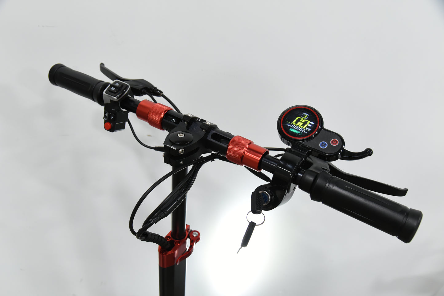 Mankeel MX-14 Monster-Truck 800W