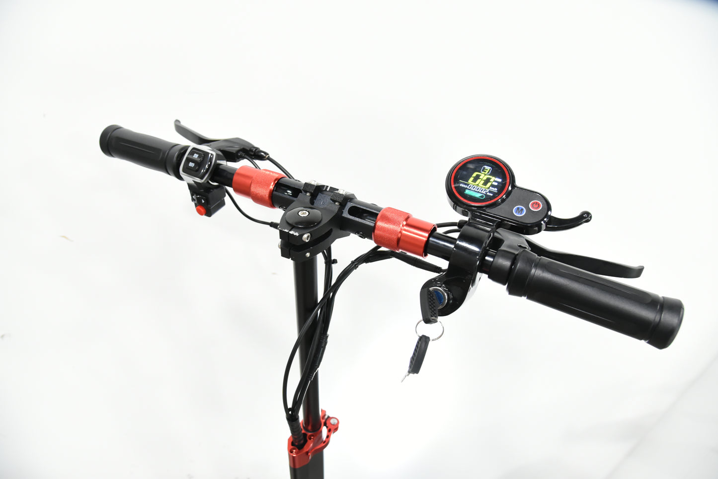 Mankeel MX-14 Monster-Truck 800W
