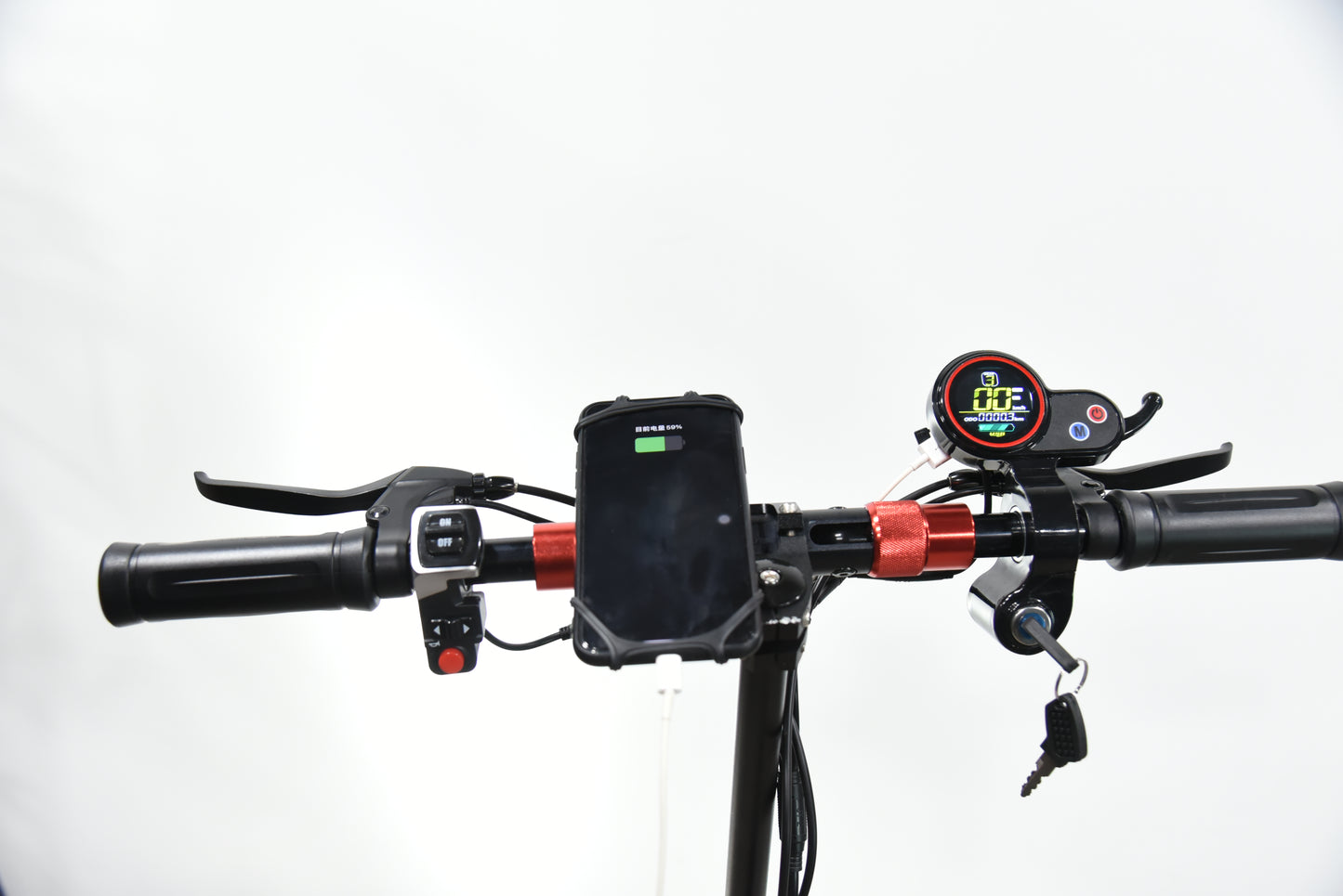 Mankeel MX-14 Monster-Truck 800W
