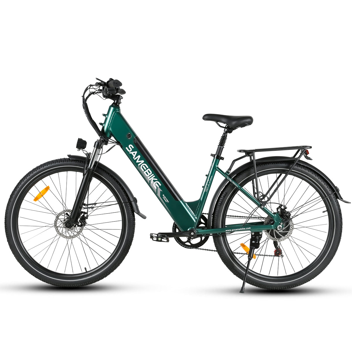 SAMEBIKE RSA-01 PRO