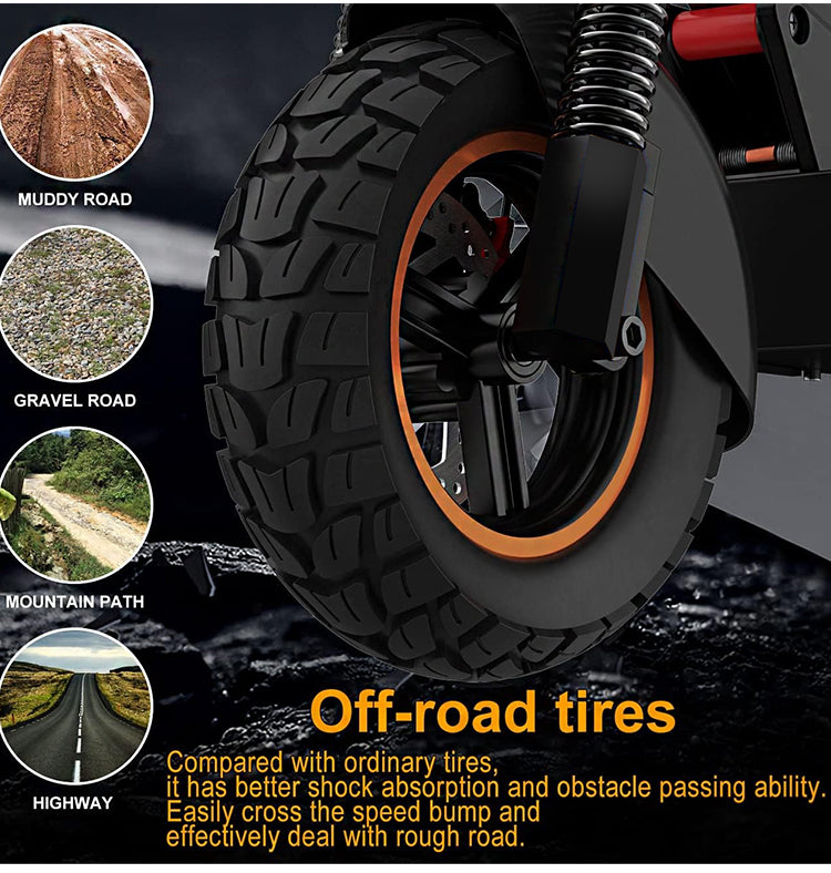 Mankeel MX-14 Monster-Truck 800W
