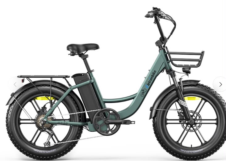 Eletronbike OC20