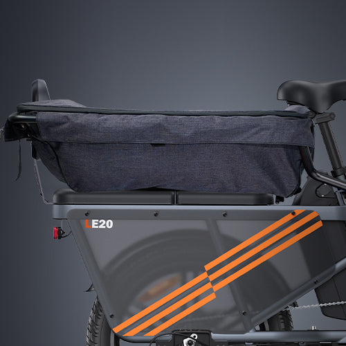 ENGWE LE20 FAMILY CARGO 1300W
