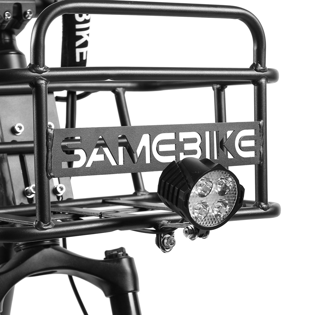 SAMEBIKE C05 PRO!