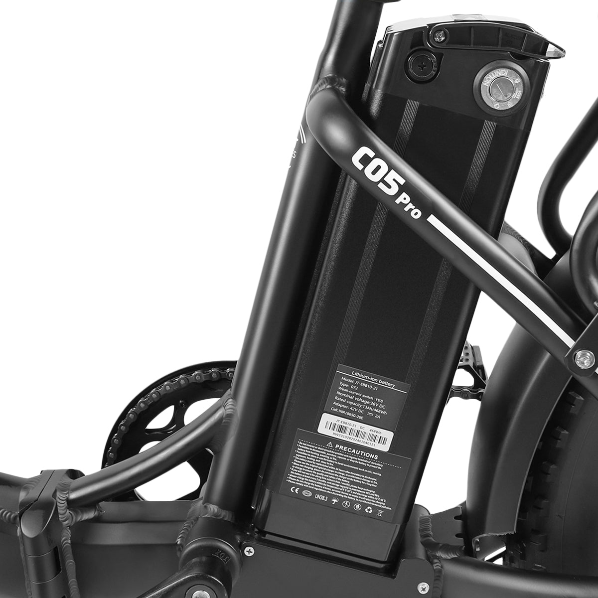 SAMEBIKE C05 PRO!