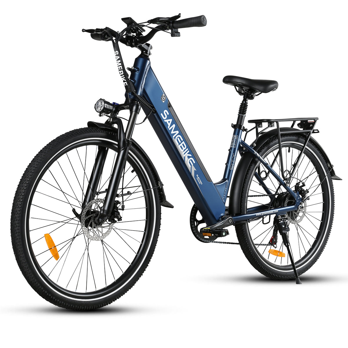 SAMEBIKE RSA-01 PRO