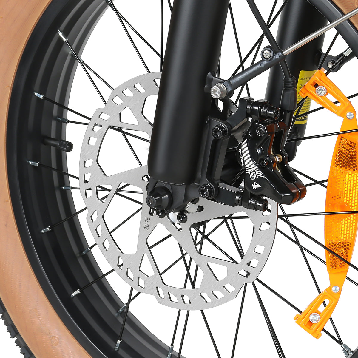SAMEBIKE XWLX09-II SILVER ARROW