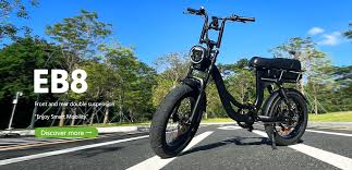 EB2 Beauty - 7GO - 750W