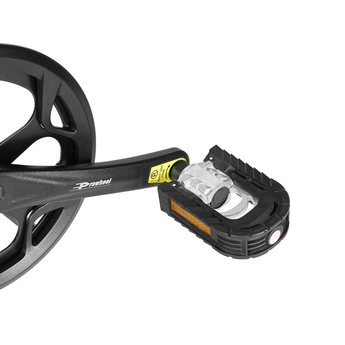SAMEBIKE XWLX09-II SILVER ARROW