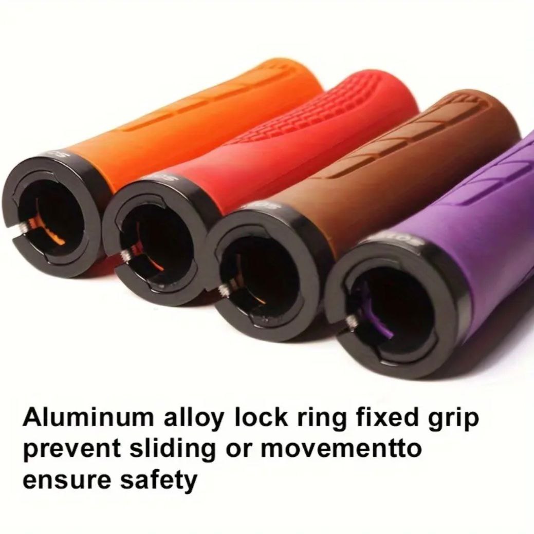 Manopole SoftWing Bucklos