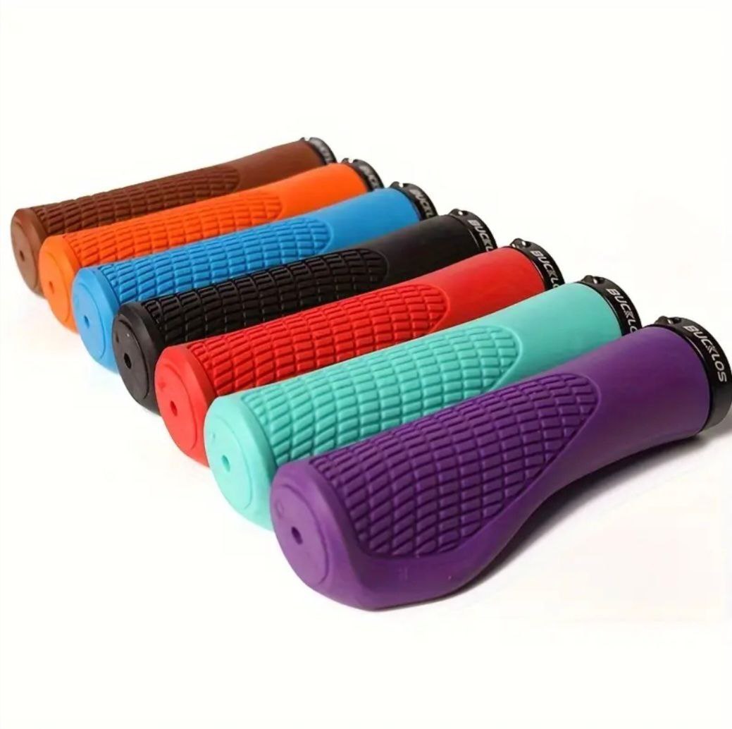 Manopole SoftWing Bucklos