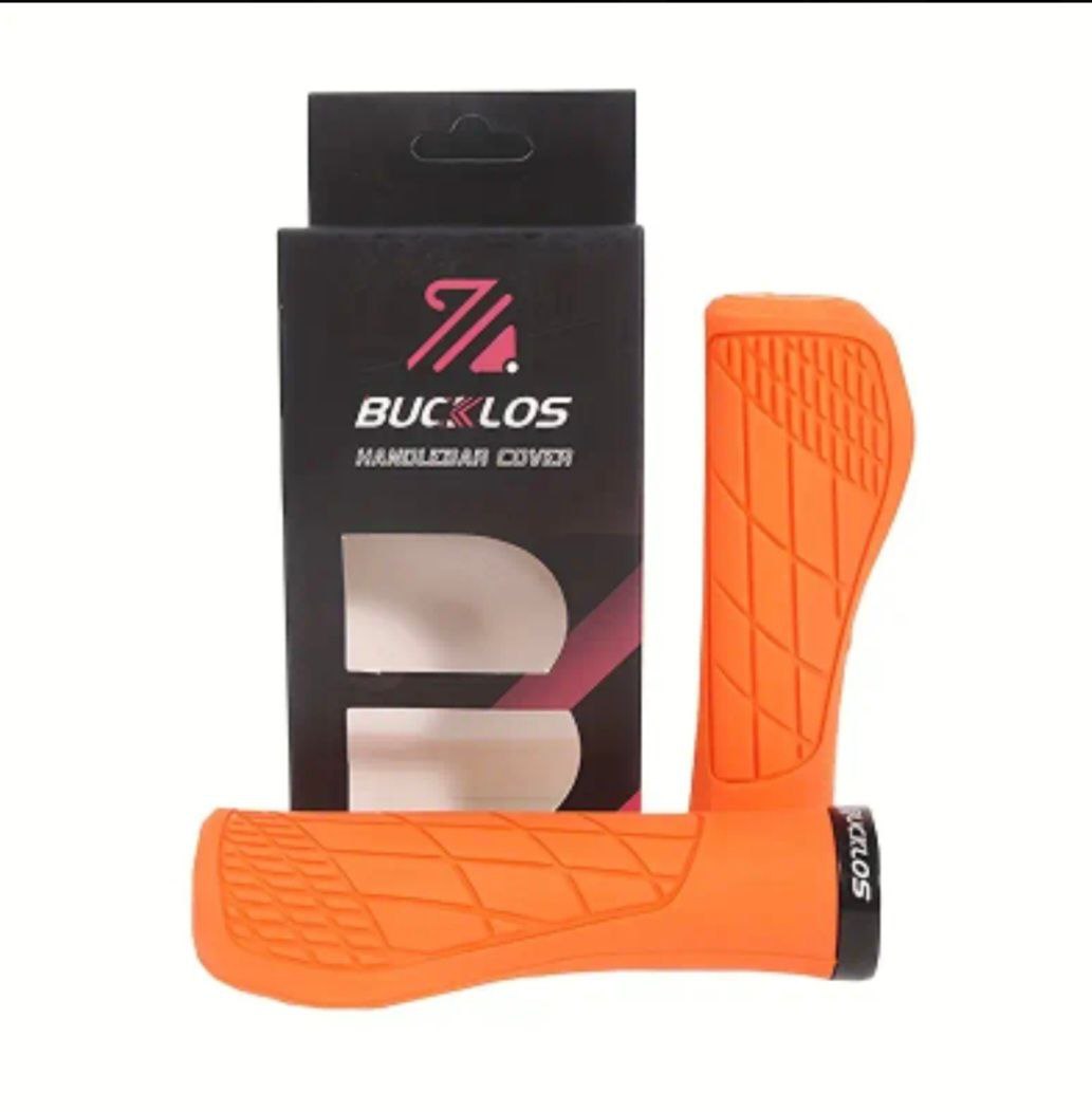 Manopole SoftWing Bucklos