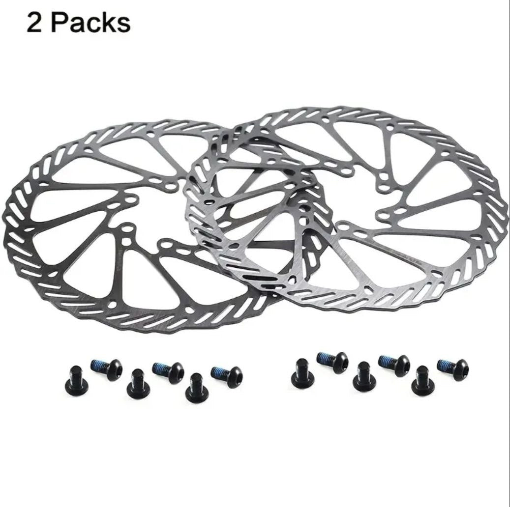 Dischi Freni Colorati Bucklos G3CS