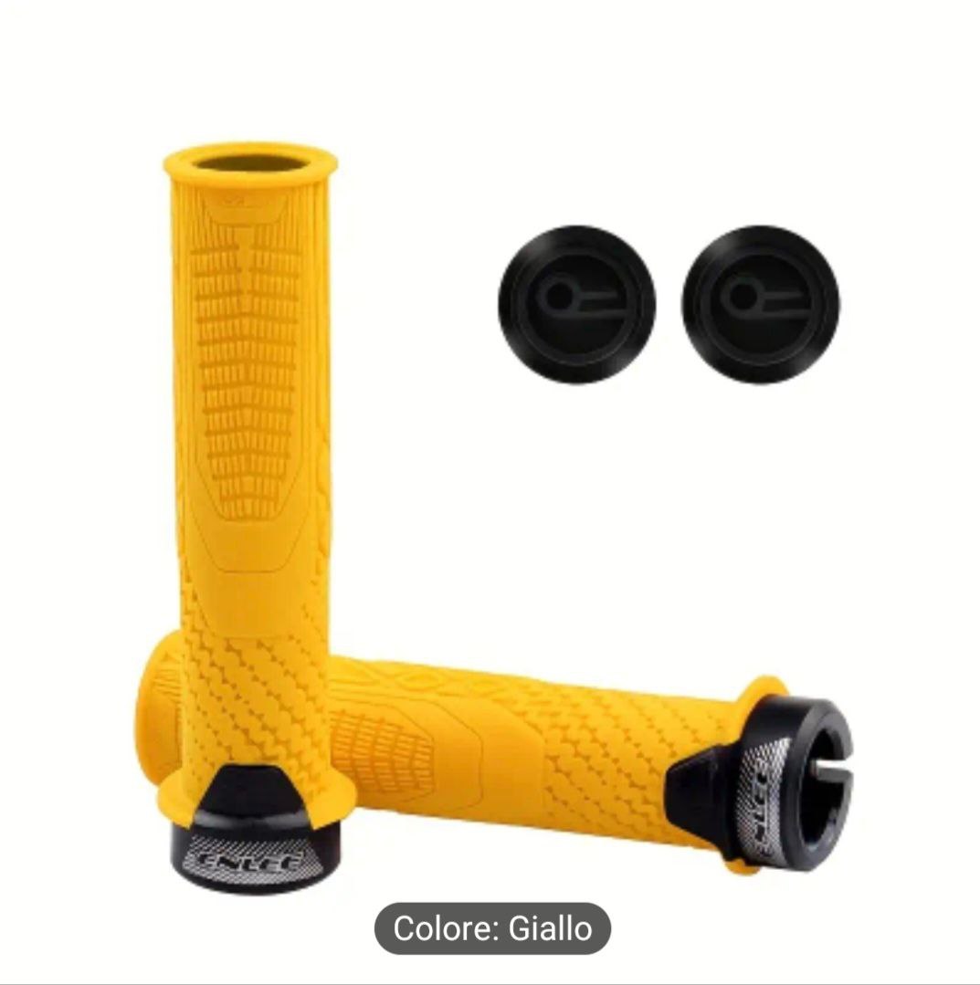 Manopole SoftTube Enlee