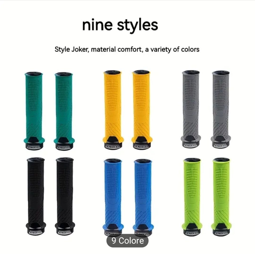 Manopole SoftTube Enlee