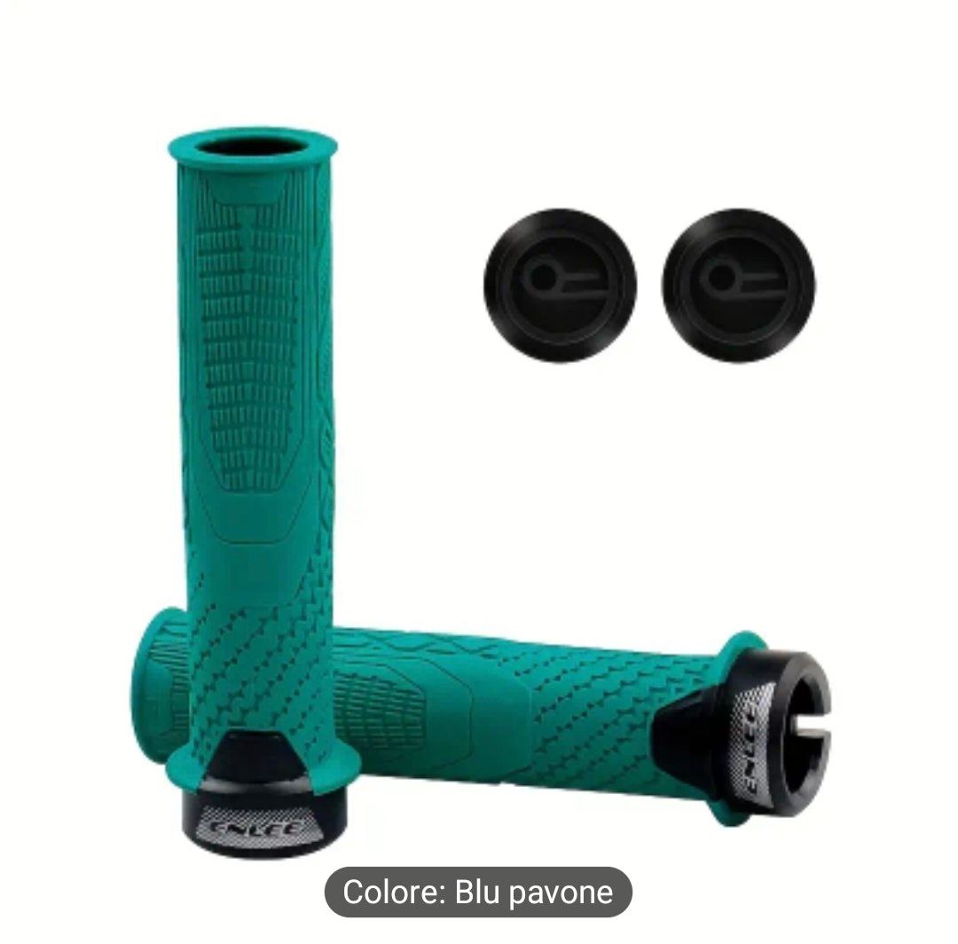 Manopole SoftTube Enlee