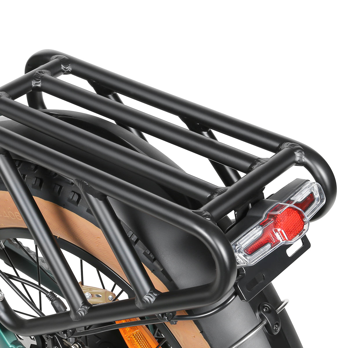 SAMEBIKE XWLX09-II SILVER ARROW