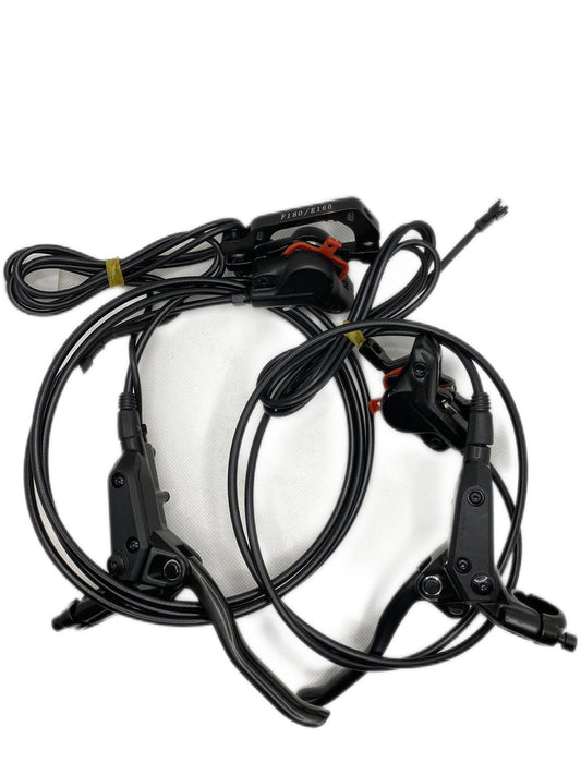 Freni a disco Idraulico Originale Engwe per EP-2 PRO, EP-2 Boost, Engine Pro 2.0, Engine X, M20, M1, X26, C20, E26