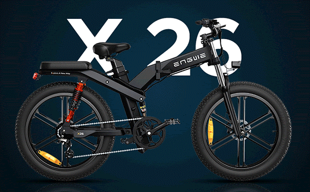 Engwe X26