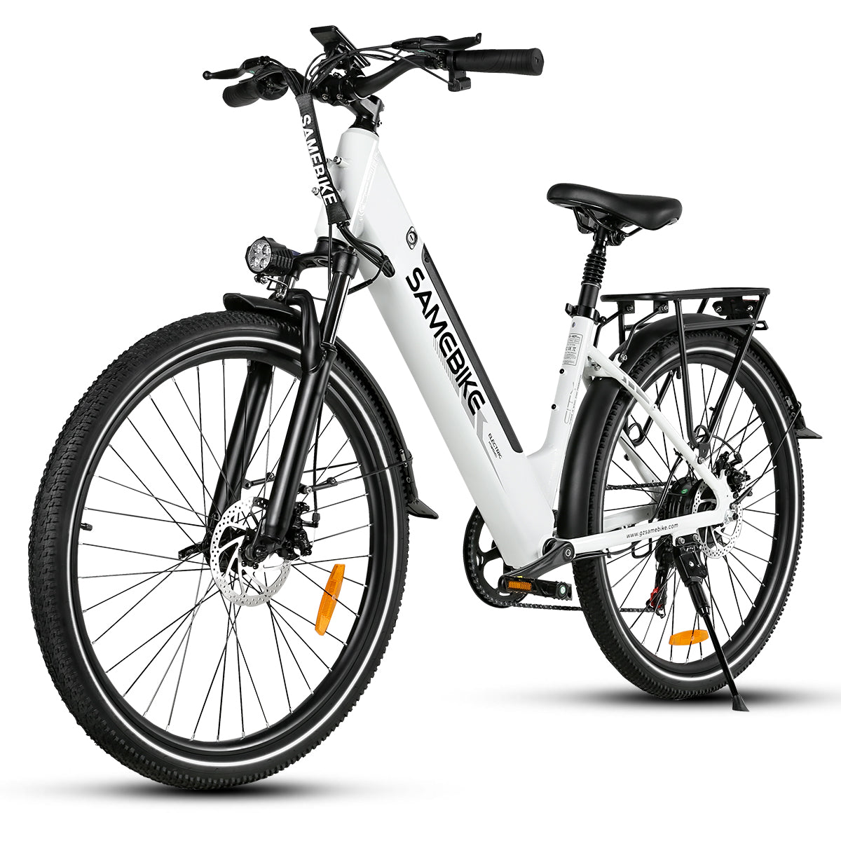 SAMEBIKE RSA-01 PRO