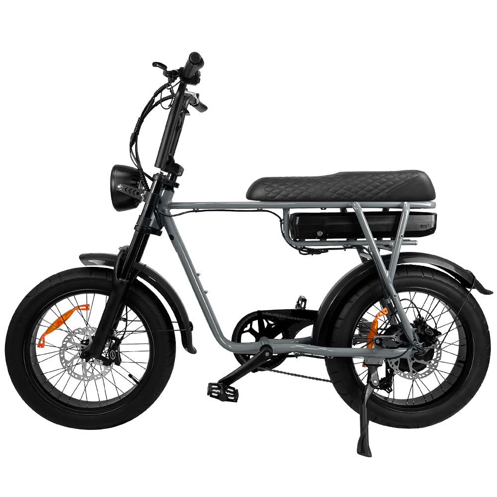 EB2 Beast - 7GO - 750W
